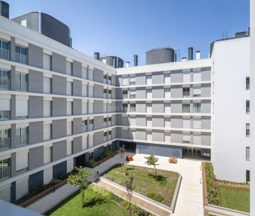 Apartamento T1 Novo em Condomínio Privado - Seixal - Photo 4