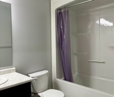 For Lease - 6 Darling Avenue Unit# Basement, Thorold, Ontario - Photo 4