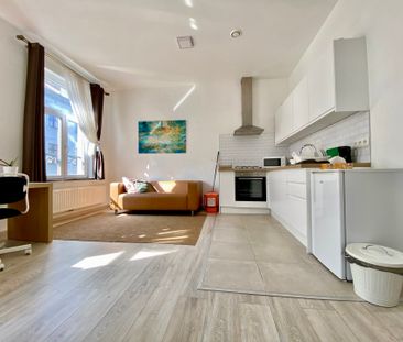 Appartement te huur - Photo 4