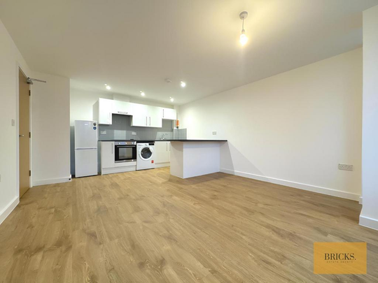 1 bedroom flat to rent - Photo 1