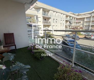 Location Appartement 4 pièces 82m² - Photo 5