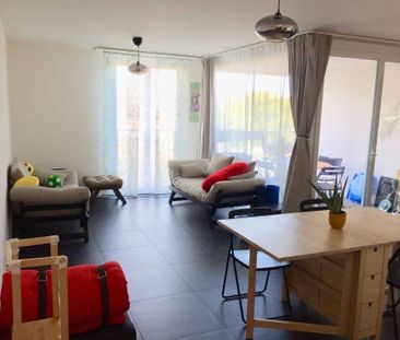 Superb apartment in Morges - Foto 2