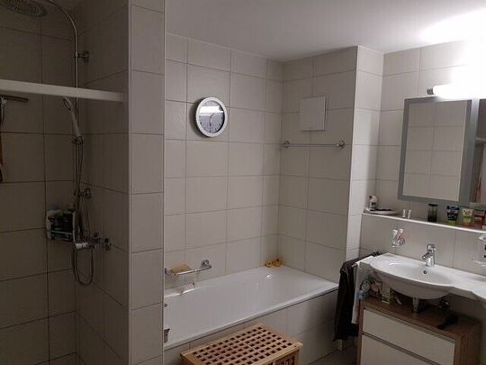 3 ½ room apartment, 9000 St. Gallen - Foto 1