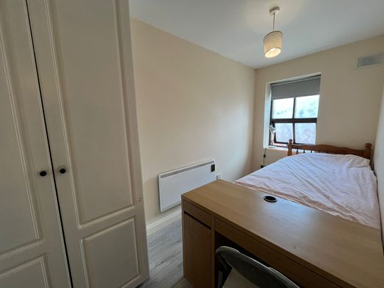 New Row Place, New Row South, Dublin 8 *** 6 MONTHS ONLY *** - Photo 1