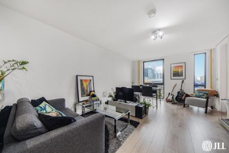 1 bedroom flat to rent - Photo 3