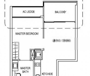 J Gateway (D22), Condominium - For Rent - Photo 6
