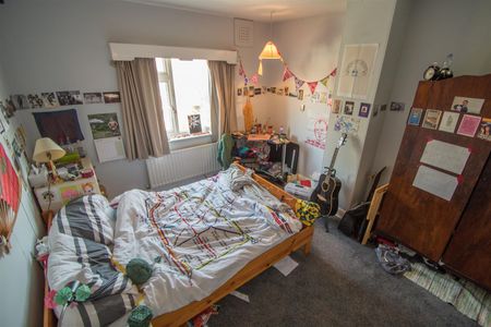 Ash Gardens, Headingley, LS6 3LD, Leeds - Photo 4