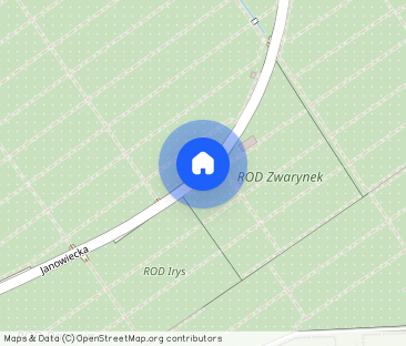 Na wynajem nowa kawalerka, blisko Osiedla Wilno! - Фото 1