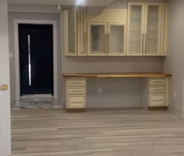 For Lease - 92 Richard Lovat Court Unit# Lower, Vaughan, Ontario - Photo 2