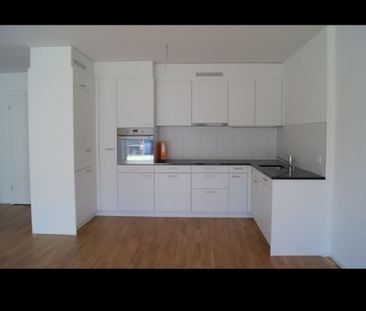 2.5 Zimmer, 64 m² - Photo 1