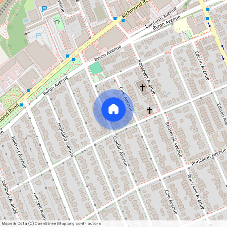 477 Golden Avenue, Carlingwood - Westboro And Area