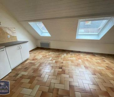 Appartement à louer 1 pièce 13.75m² - Photo 4