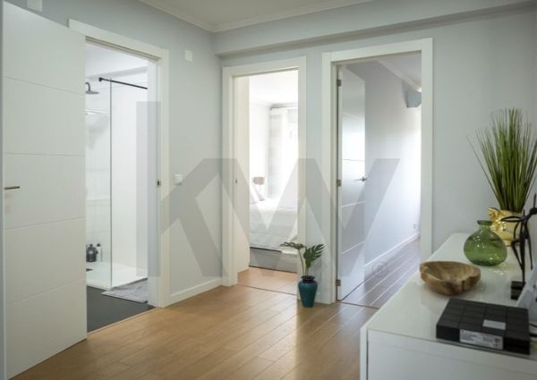 Apartamento T2 em Setúbal