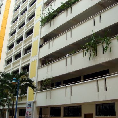 Blk 678 Admiralty Place (Woodlands), HDB 4 Rooms - For Rent - Photo 3