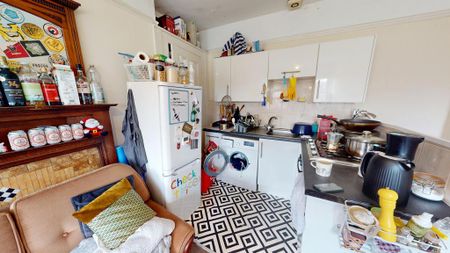 2 bedroom flat to rent - Photo 4