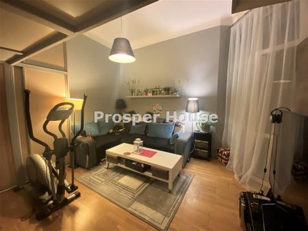 Warszawa, Mokotów, Plac Unii Lubelskiej - Photo 4