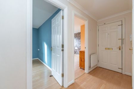 Bonnington Road, Bonnington, Edinburgh, EH6 - Photo 2