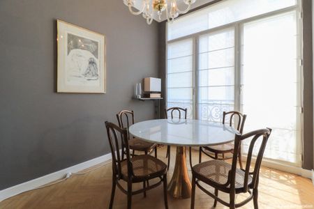 Avenue Louise, 1050, Ixelles - Photo 2