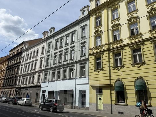 Pronájem bytu 2+kk 44 m2 - Фото 1
