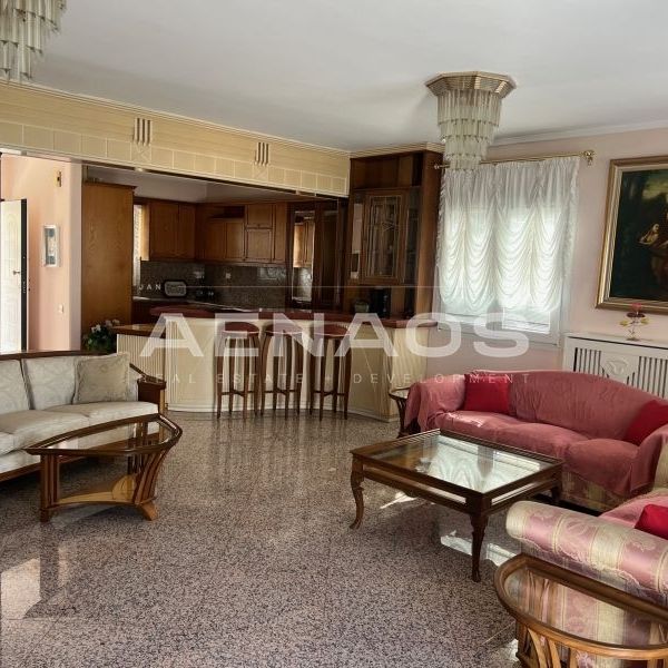 Διαμέρισμα για ενοικίαση Συνοικισμός Νόμου 751 (Πανόραμα) - Photo 1
