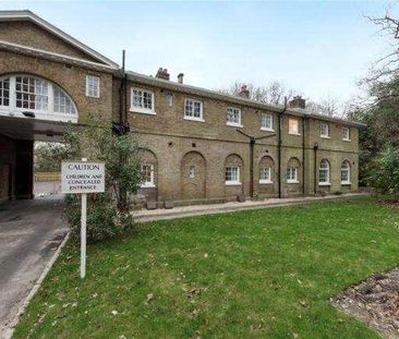 Park Flats, Hampstead Heath, N6 - Photo 5
