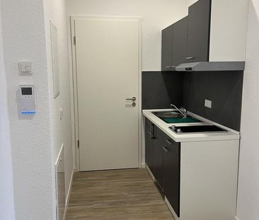 Möblierte 1,5 Zimmer-Wohnung in Köln Ehrenfeld WE 8 - Foto 1