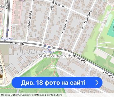 Nowoczesne 2-pokojowe mieszkanie przy Cytadeli - Фото 1