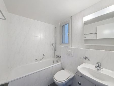 Duplex de 4.5 pièces au 1er étage - Photo 5