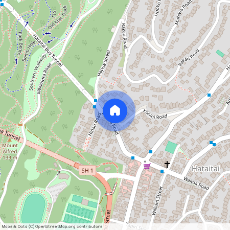 1/46 Konini Rd, Hataitai, Wellington City