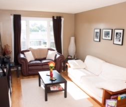 JUIN - GATINEAU TOURAINE GRAND 2 Chambre - Photo 1