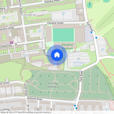 City Centre, AB24 5RX, Aberdeen,