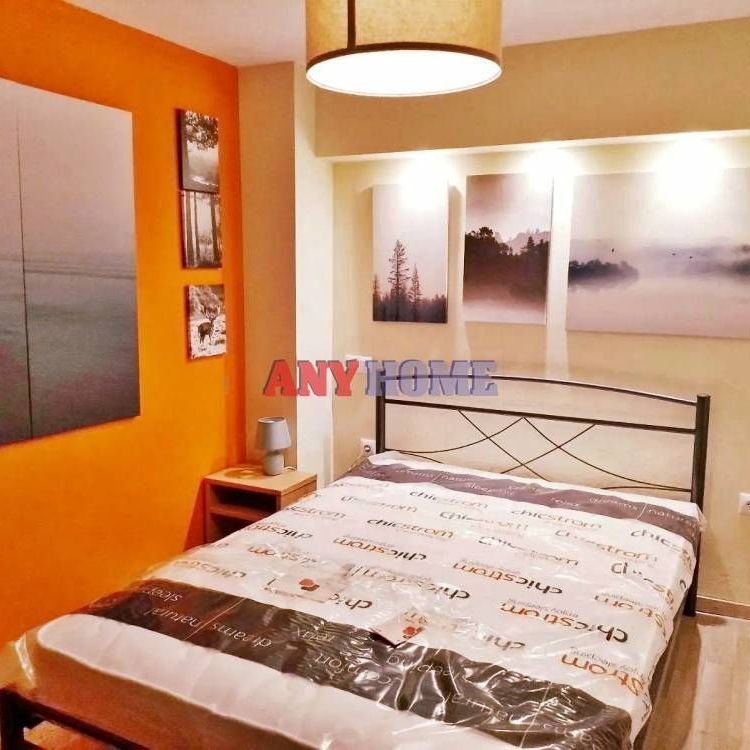 Loft για ενοικίαση Ευζώνων - Πεδίον Άρεως (Φάληρο - Ιπποκράτειο) - Photo 1