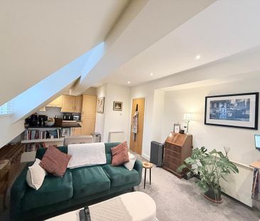 1 bedroom flat to rent - Photo 5