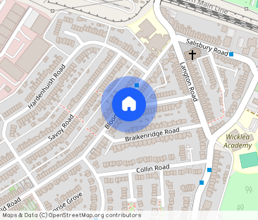 Bloomfield Road - Brislington - Photo 1