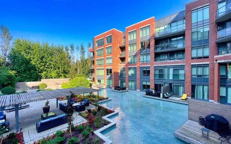 For Lease - 7608 Yonge Street Unit# 408, Vaughan, Ontario - Photo 2