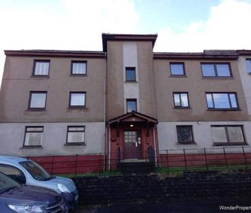 2 bedroom property to rent in Greenock - Photo 6