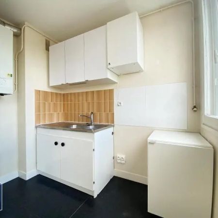 Appartement à louer 1 pièce 30.21m² - Photo 3