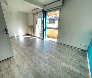 Appartement à louer à VAL DE BRIEY - Photo 1