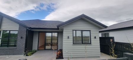 Unit with Separate Entrance - Photo 4