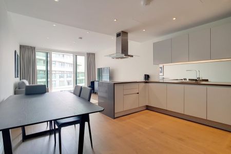 3 bedroom apartment to rent - Photo 4