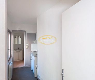 Location Appartement 1 pièce 22m² BAR LE DUC 55000 - Photo 3