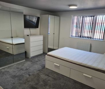 1 Bed - 2 Bed 2 Bath Double Room & Semi Studio - Photo 6