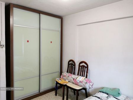 Blk 15 Ghim Moh Road (Queenstown), HDB 4 Rooms - For Rent - Photo 5
