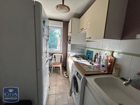 Location Appartement 3 pièces 64m² ALBI 81000 - Photo 3