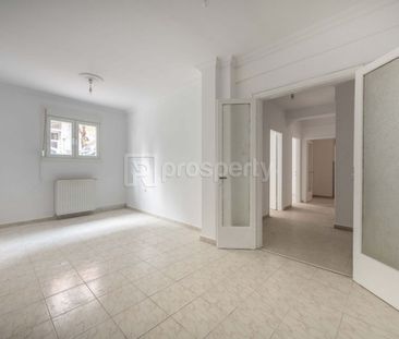 Διαμέρισμα για ενοικίαση Κέντρο (Χαριλάου) - Φωτογραφία 5