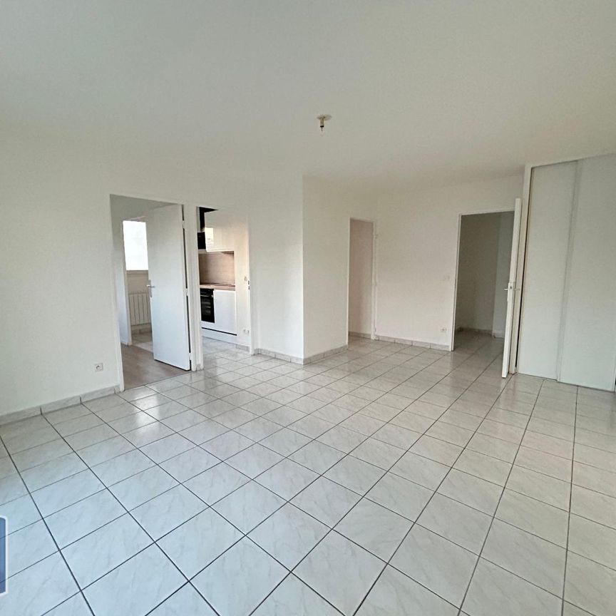 Location Appartement 2 pièces 52m² BOULAY MOSELLE 57220 - Photo 1