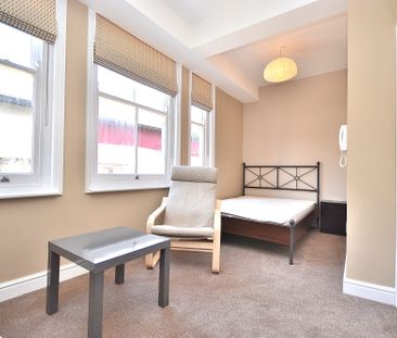 1 bedroom flat to rent, - Photo 1