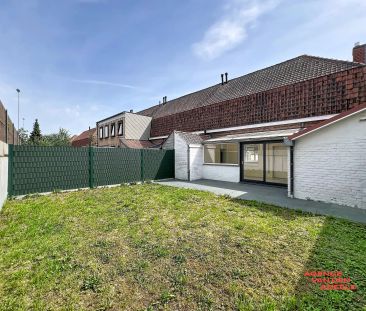 Toffe rijwoning met 2 slaapkamers en tuin - Foto 5