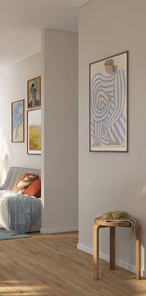 Vega allé 43 - Foto 1