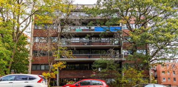 1 chambre - 6225 Place Northcrest, Montréal - Photo 2